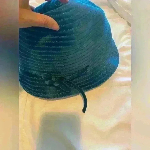 Lot if 2 vintage hats - Picture 5 of 9